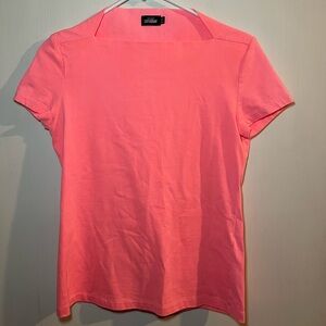 Kate Spade Saturday 100% cotton tshirt size small